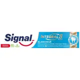 Signal Dentifrice blancheur Effet Prébiotique, 75ml