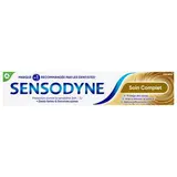 Sensodyne Dentifrice soin complet triple action, 75ml