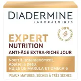 Diadermine Soin anti-âge nourrissant jour, 50Ml
