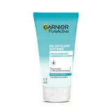 Garnier Gel désincrustant déloge les impuretés des pores, 150ml
