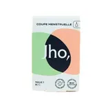 JHO Coupe menstruelle - Taille 1, 1 pièce