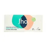 JHO Protège-slips fuites urinaires, 22  protège slips