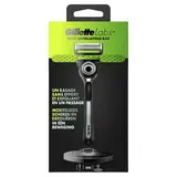 Gillette Labs Rasoir exfoliant + 1 recharge, 1 pièce