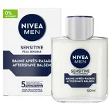 Nivea Men Baume après-rasage sensitive, 100ml