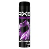 Axe Déodorant spray Homme Provocation Fraîcheur & Parfum 48h, 200ml
