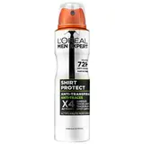 L'Oréal Men Expert Déodorant Spray Anti-traces, 150ml