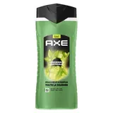 Axe Gel douche Homme Corps Cheveux Fraîcheur, 400ml