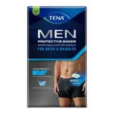 Tena Men Boxer Incontinence Homme Protection Lavable et réutilisable L, 1 boxer