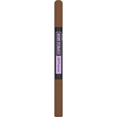 Gemey Maybelline Crayon à Sourcils marron claire, 1 pièce