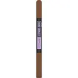 Gemey Maybelline Crayon à Sourcils marron claire, 1 pièce