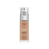 L'Oréal Paris Fond de teint fluide Accord Parfait, D5 Sable Doré - 30ml