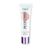 L'Oréal Paris BB Crème 5 en 1 Perfecteur de teint, 30ml