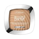 L'Oréal Paris Fond de teint Poudre Accord Parfait, R3 Beige Rosé - 30ml