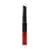 L'Oréal Paris Rouge à lèvres Infaillible 24H Rouge à Lèvres Duo, 506 Red Infaillible