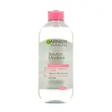 Garnier Démaquillant Tout En 1 Peaux Sensibles, 400ml