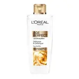 L'Oréal Lait Démaquillant Age Perfect, 200ml