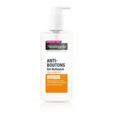 Neutrogena Gel Visage Anti-boutons, 200ml