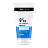 Neutrogena Gel Nettoyant Visage, 150ml