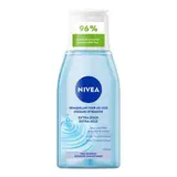 Nivea Démaquillant doux pour les yeux eau purifiée, 125ml