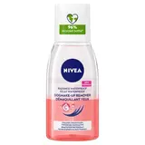 Nivea Démaquillant Yeux Waterproof Éclat à la Vitamine C, 125ml