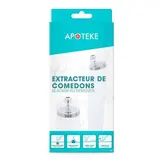Steripan Extracteur de comédon, 1 pièce