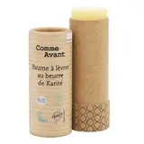 Comme Avant Baume à lèvre au beurre de karité, 1 baume