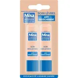 Mixa Sticks lèvres, 2 pièces