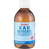 Auchan Eau oxygénée, 250ml