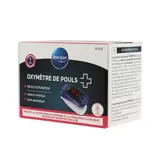 Steripan Oxymètre de pouls, 1 pièce