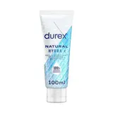 Durex  Gel lubrifiant Natural Hydra+, 100ml