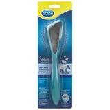 Scholl Râpe Double Face Action Cristaux de Diamants, 1 pièce