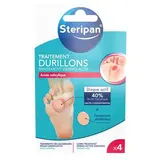 Steripan Soin durillon Acide salicylique, 1 pièce