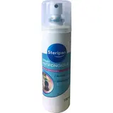 Steripan Spray antifongique 2 en 1 Pieds & chaussures, 100ml