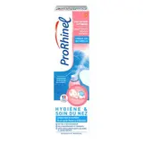 Prorhinel Spray nasale à l'eau de mer pour nourrissons et jeunes enfants, 100ml
