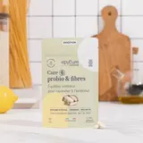 Epycure Cure probio & fibres, 60 pièces