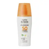 Corine de Farme Lait hydratation spf50+, 150ml