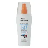 Corine de Farme Protection Solaire Lait Protecteur SPF50+ Bébés & Enfants, 150ml