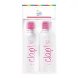 Beauty In The Air Flacons clic à remplir, 2 x 100ml