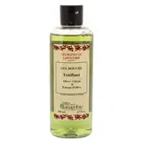 Abbaye De Ganagobie Gel douche tonifiant olive citron, 200ml