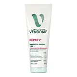 Laboratoires Vendôme Baume de douche 2 en 1, 250g