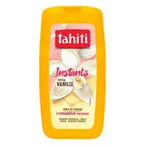 Tahiti Huile de douche Hydratation Vanille, 250ml
