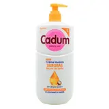 Cadum Crème lavante surgras Beurre de Karité, 1L
