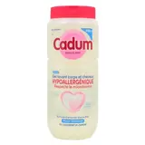 Cadum Gel lavant corps et cheveux hypoallergénique, 500ml