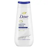 Dove Crème de Douche Nutrition Intense, 225ml