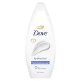 Dove Gel douche Hydratant, 250ml