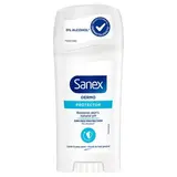 Sanex Déodorant protecteur naturel pH dermo, 65ml