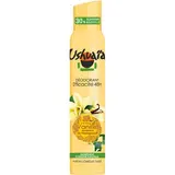 Ushuaïa Déodorant spray à la Vanille de Madagascar, 200ml