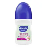 Monsavon Déodorant bille fleur de lotus, 50ml