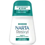 Narta Déodorant bille Peaux Sensibles Sans Alcool, 50ml