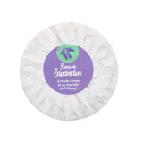 Abbaye Notre Dame de Fidélité de Jouques Savon aux fleurs de lavandin, 150g